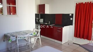  Appartement à louer 1 pièce 23 m²