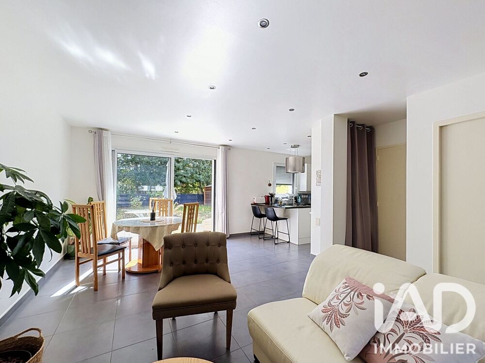 Vente Maison traditionnelle 5 pièces