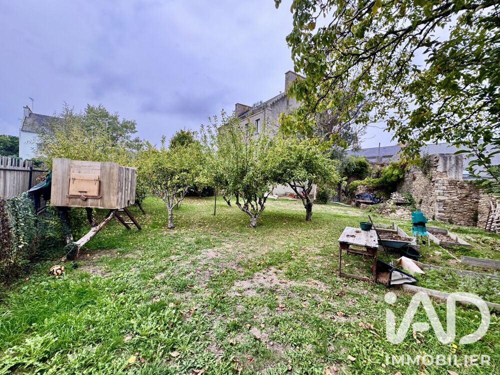 Vente Maison Vente Demeure 12 pièces Bannalec