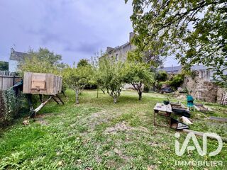  Maison à vendre 12 pièces 339 m²
