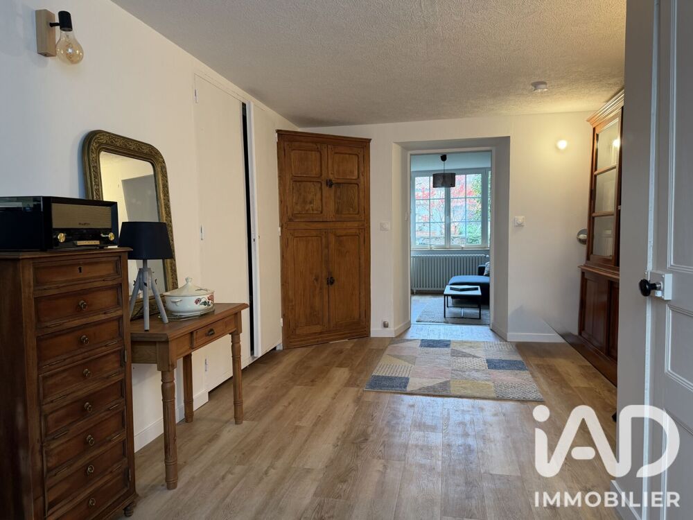 Vente Maison Vente Maison de ville 4 pièces La châtaigneraie