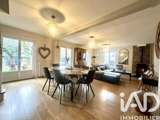  Maison à vendre 9 pièces 156 m²