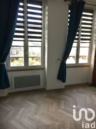 Appartement à vendre 2 pièces 30 m²