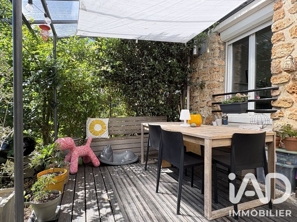 vente Maison - 5 pièce(s) - 113 m² Montreuil (93100)