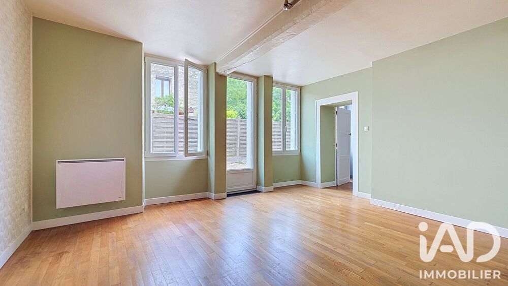 Vente Maison de campagne 5 pièces