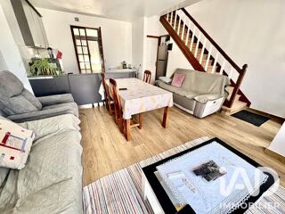  Maison à vendre 10 pièces 161 m²