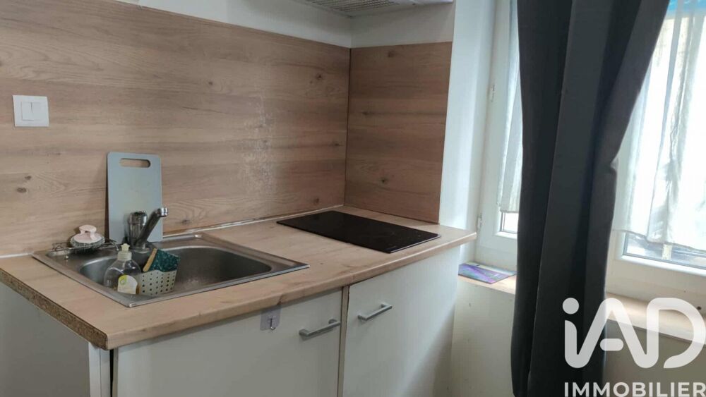 Vente Appartement Vente Appartement 1 pièce Aubagne