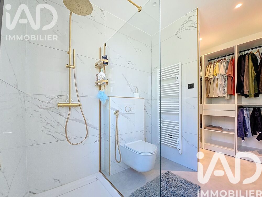 à vendre  Maison Roquebrune-sur-Argens (83520)