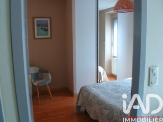  Appartement � vendre 2 pi�ces 53 m�