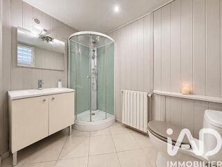  Maison à vendre 6 pièces 123 m²