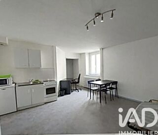  Appartement à vendre 1 pièce 31 m²