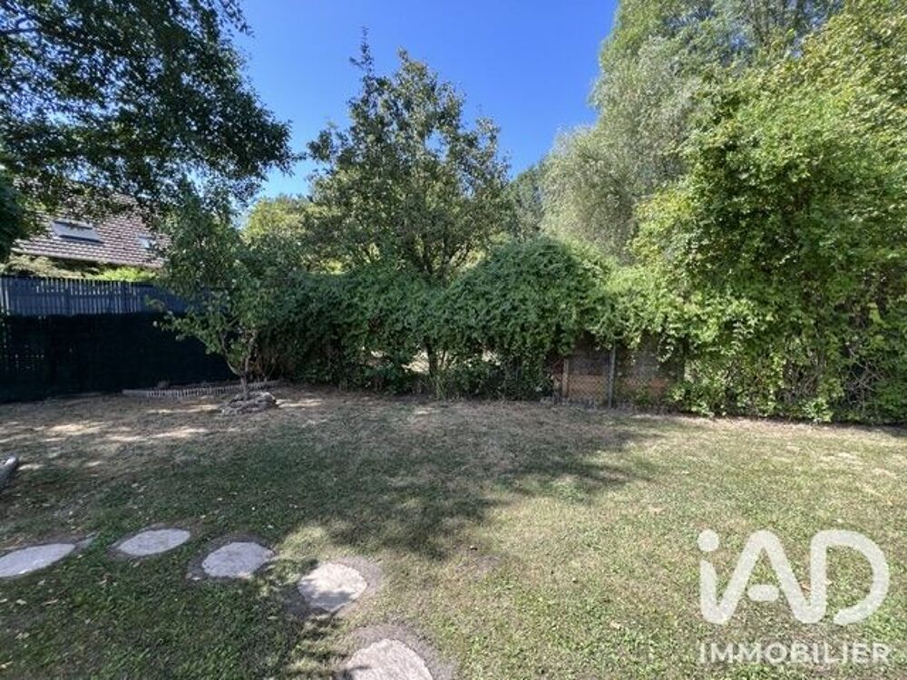 Vente Maison Vente Maison/villa 5 pièces Forges-les-bains