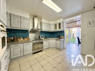  Maison à vendre 6 pièces 106 m²