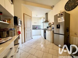  Maison à vendre 7 pièces 178 m²