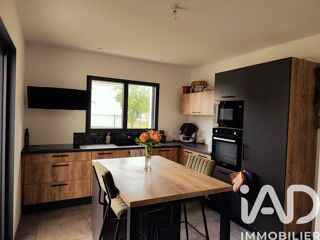  Maison � vendre 5 pi�ces 119 m�