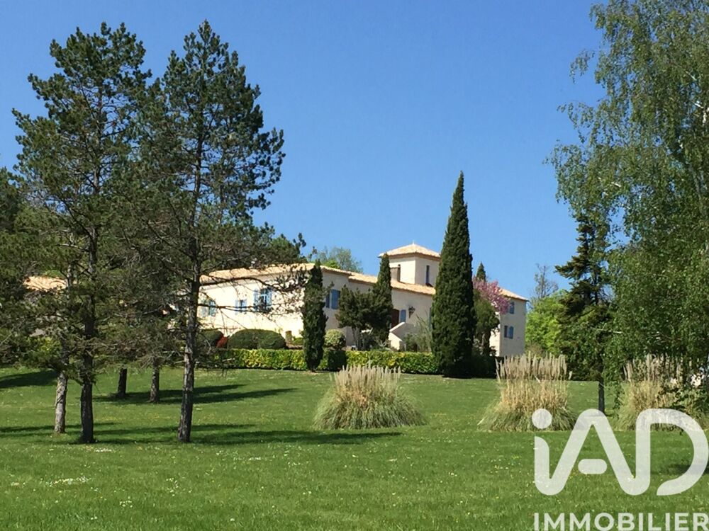 � vendre  Maison Montcuq (46800)