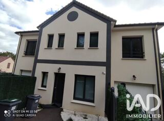 Vente Maison Vente Maison/villa 7 pièces Mareil-marly