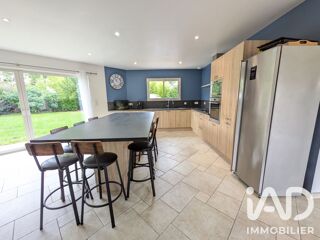  Maison à vendre 5 pièces 130 m²