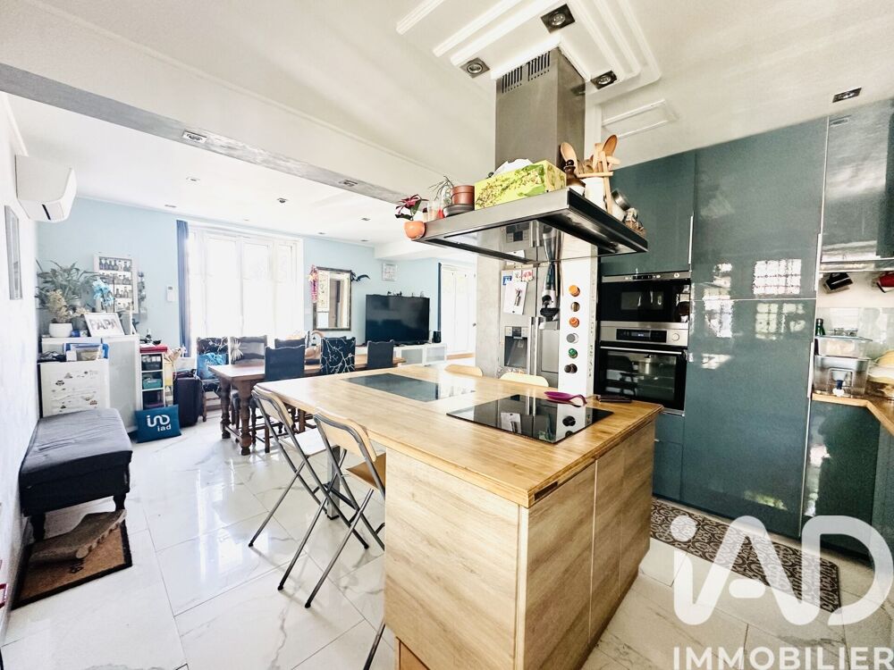 Vente Maison/villa 5 pièces