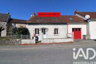  Maison à vendre 5 pièces 77 m²