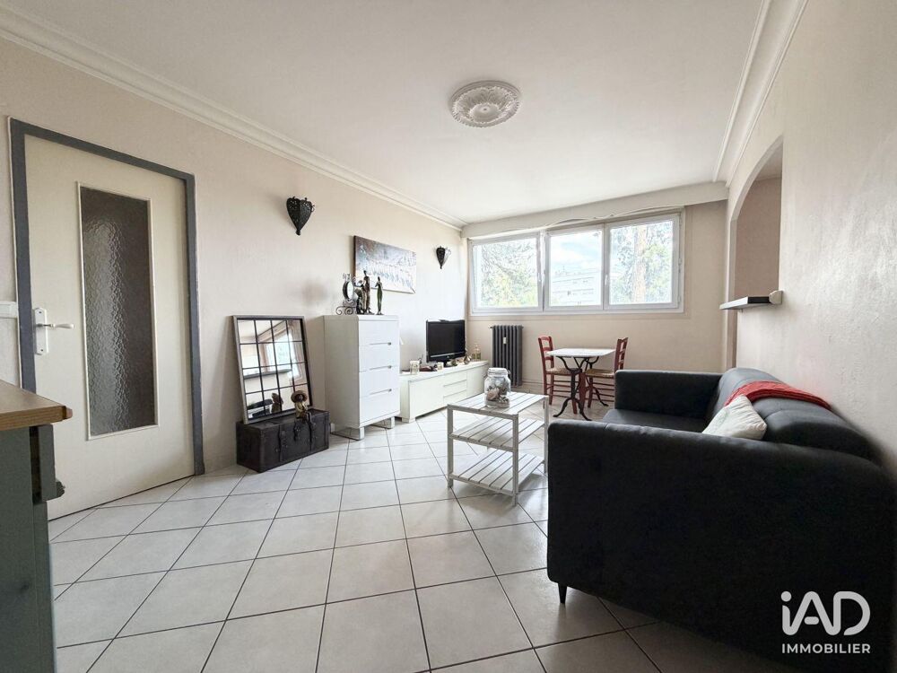Vente Appartement Vente Appartement 3 pièces Nantes