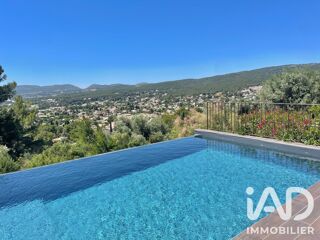  Maison à vendre 6 pièces 145 m²