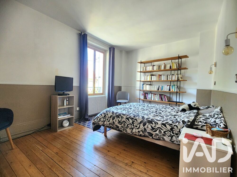 Vente Maison Vente Maison/villa 5 pièces Boran-sur-oise