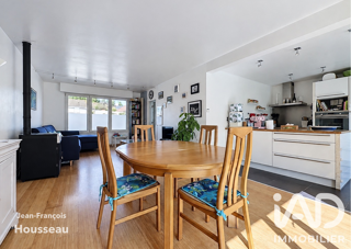  Maison à vendre 5 pièces 100 m²