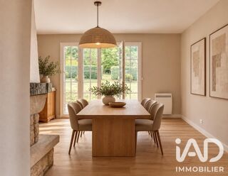  Maison à vendre 3 pièces 72 m²