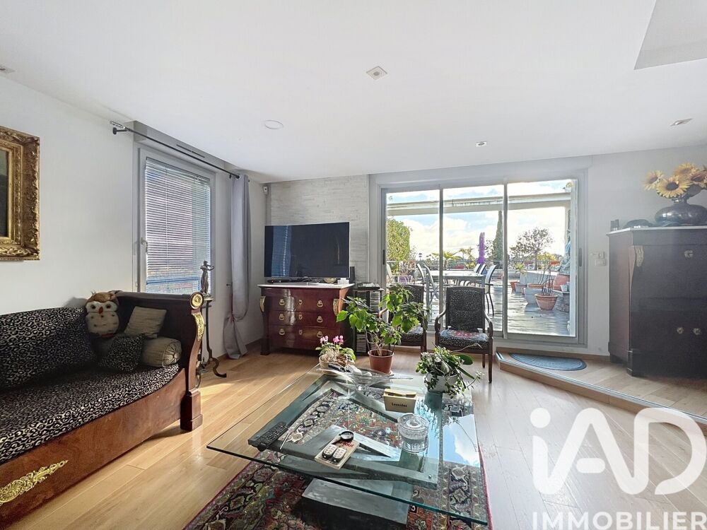 Vente Appartement 7 pièces