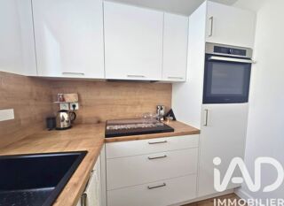  Maison � vendre 3 pi�ces 50 m�