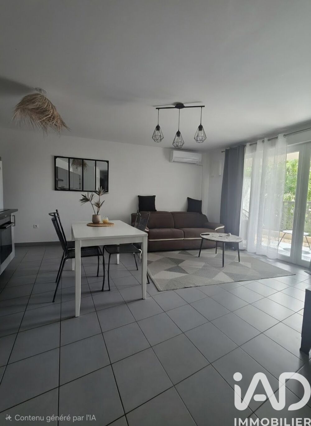 Vente Appartement Vente Appartement 3 pièces Toulon
