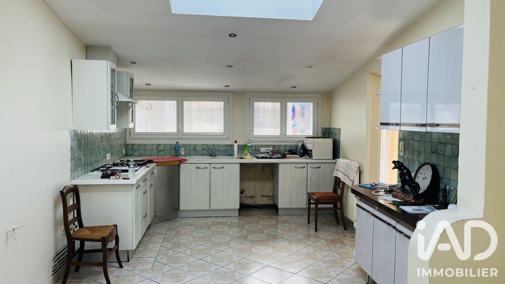 Vente Maison Vente Maison de ville 4 pièces Libourne