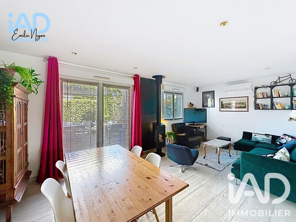 Vente Maison Vente Maison/villa 5 pièces Le barp