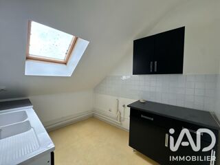  Appartement à vendre 3 pièces 52 m²