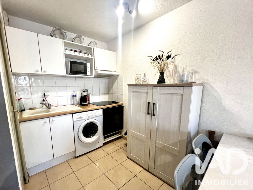 Vente Pavillon 2 pièces