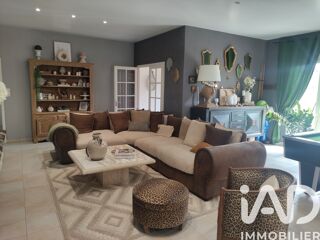  Maison � vendre 5 pi�ces 215 m�