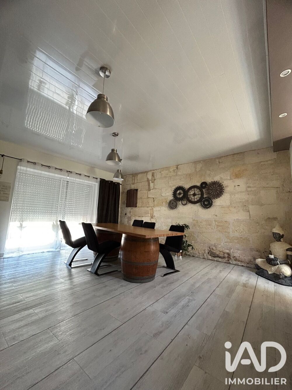 Location Maison/villa 7 pièces