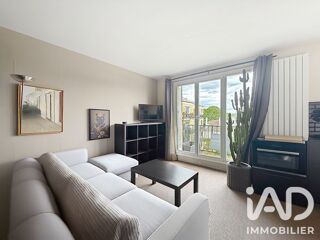  Appartement à vendre 1 pièce 32 m²