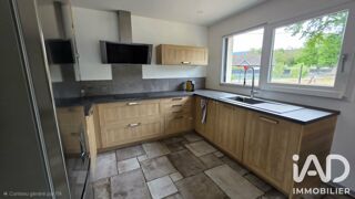  Maison à vendre 5 pièces 115 m²