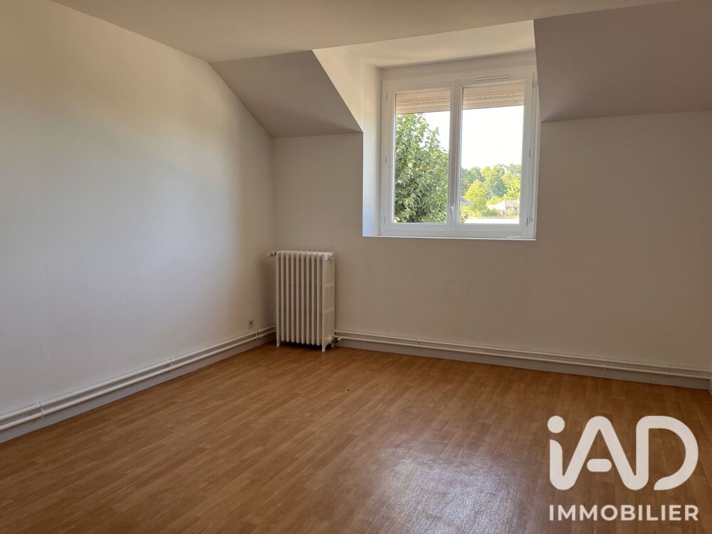 Vente Maison Vente Maison/villa 7 pièces Jarzé-villages