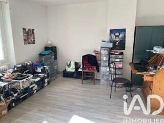  Maison à vendre 5 pièces 108 m²