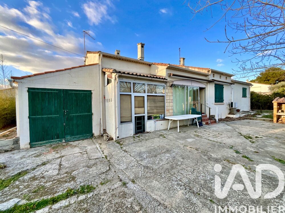 Vente Maison traditionnelle 5 pièces