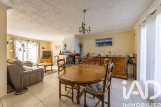  Maison à vendre 5 pièces 91 m²