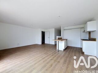  Maison à vendre 3 pièces 80 m²