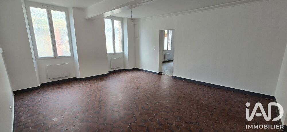 Vente Maison traditionnelle 5 pièces