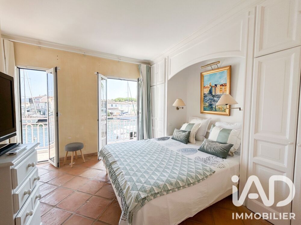 à vendre  Maison Grimaud (83310)