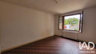  Maison à vendre 3 pièces 64 m²