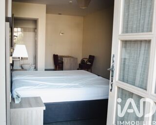  Appartement à vendre 1 pièce 26 m²