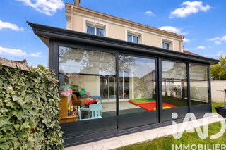  Maison à vendre 7 pièces 150 m²